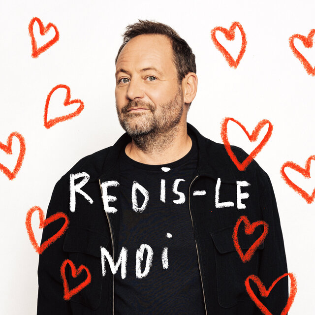 Redis-le moi (radio edit)