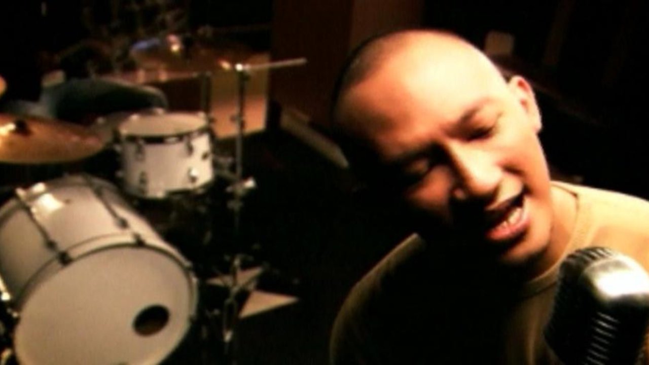 Curhat (Video Clip)