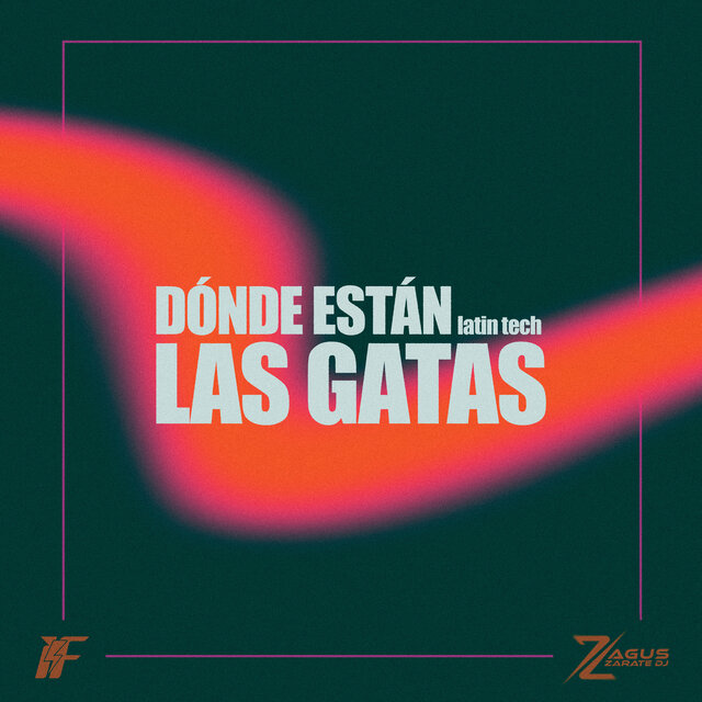 Donde Están las Gatas (Latin Tech)