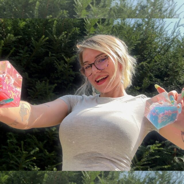 Relaxing Outside ASMR with New Triggers (and a lot of personal attention)
