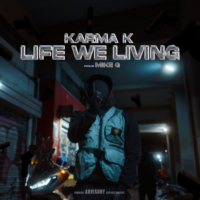 Life We Living