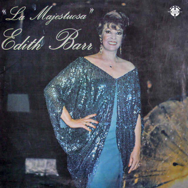La Majestuosa