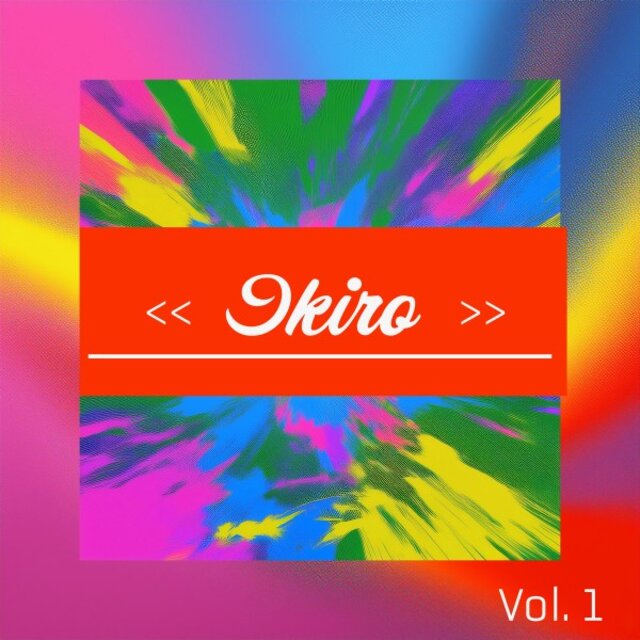 Ikiro, Vol. 1