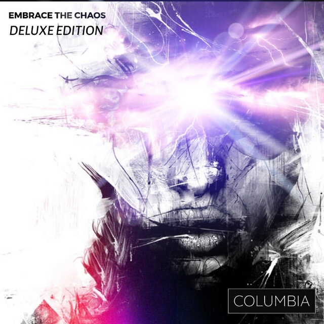 Embrace the Chaos (Deluxe Edition)