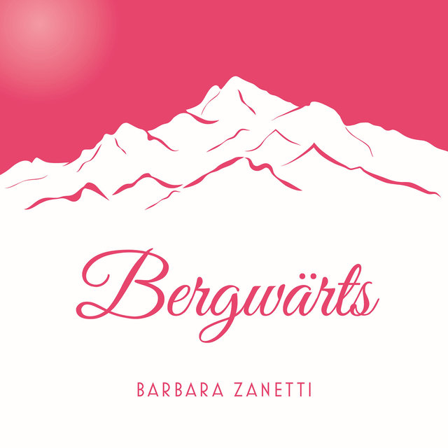 Bergwärts