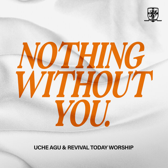 Nothing Without You (Live)