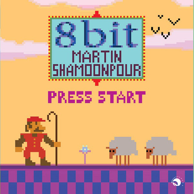 8 Bit