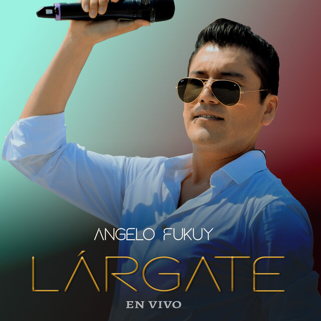 Lárgate (En Vivo)
