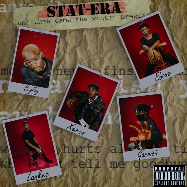 STAT-ERA