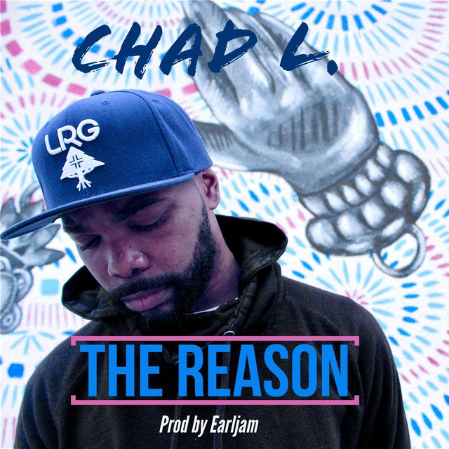 The Reason (feat. Earljam)