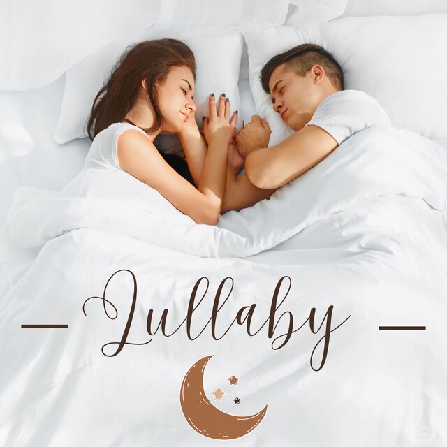 Lullaby: New Age Music for Sleeping and Cuddling with Gentle Guitar and Nature Sounds
