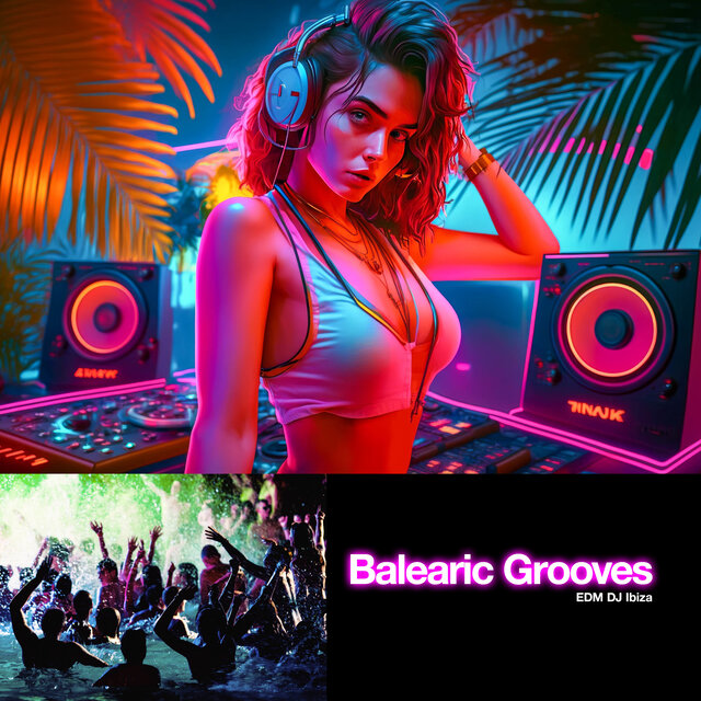 Balearic Grooves