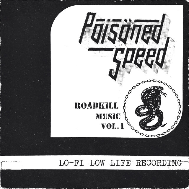 Roadkill Music Vol. 1