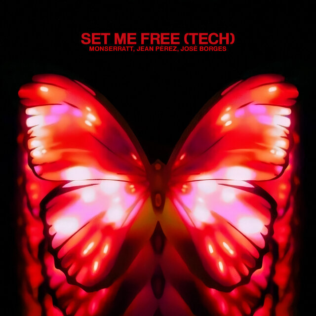 Set Me free (Tech)