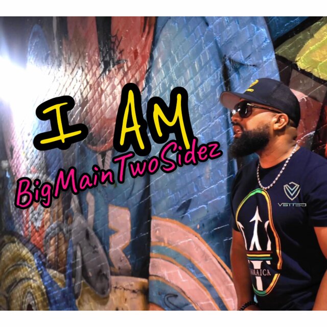 I AM (Radio Edit)