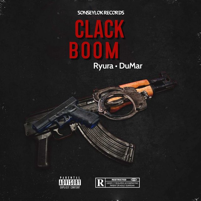 Clackboom