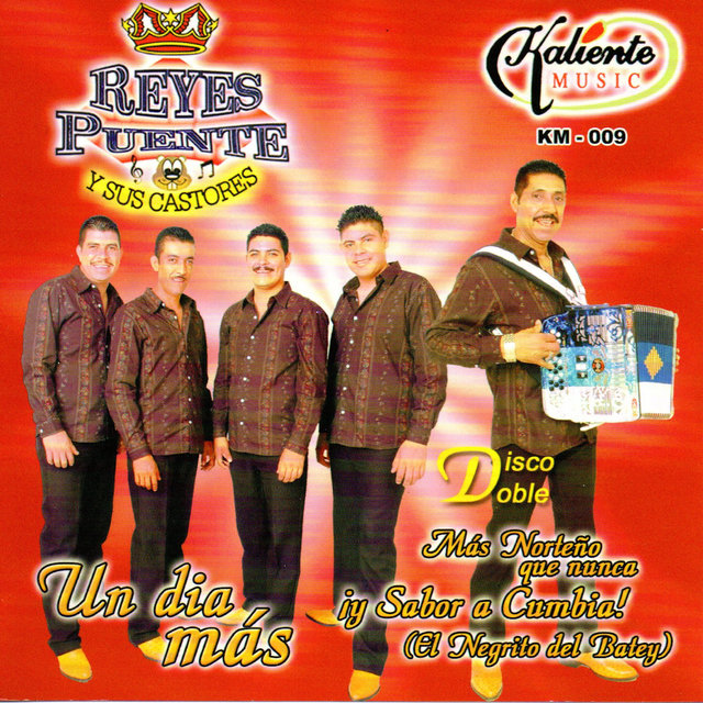 Un Dia Mas