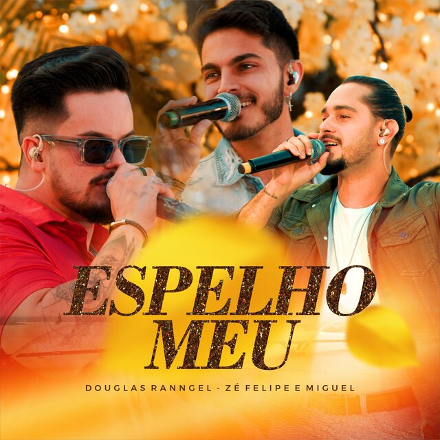 Espelho Meu