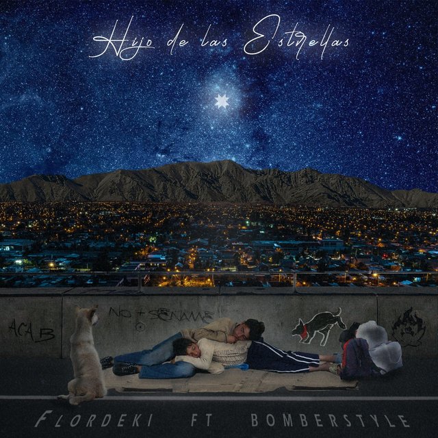 Hijo de las Estrellas