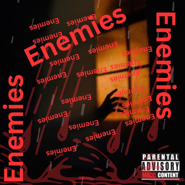 Enemies