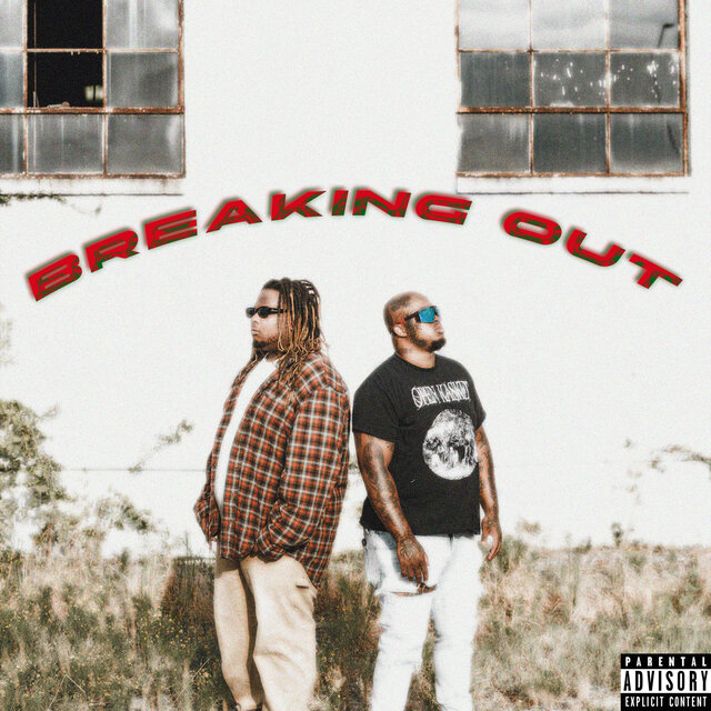 Breaking Out