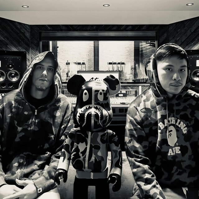 Ya Dig? (feat. DIO)