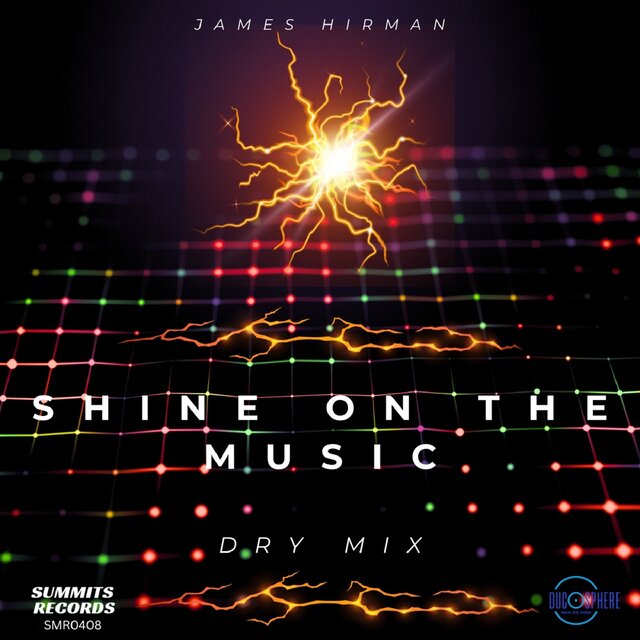 Shine On The Music (Dry Mix)