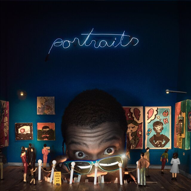 Portraits