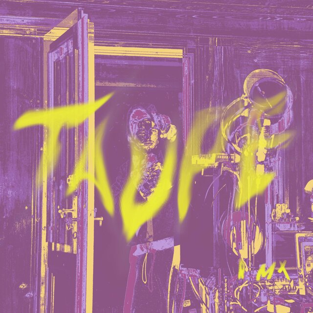 Taupe (Namarone Remix)