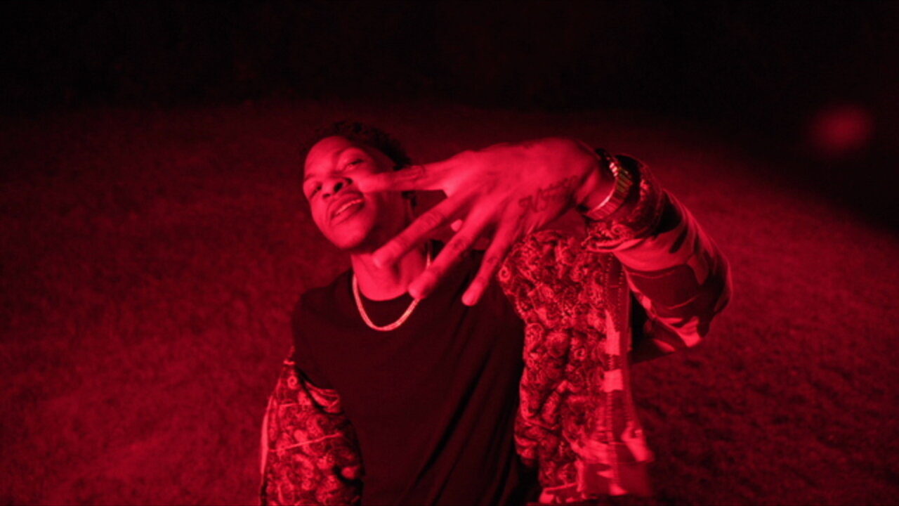 Nightmares & Dreams (feat. FastMoney Ant)