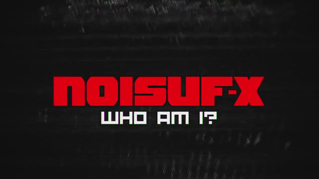 Who Am I?