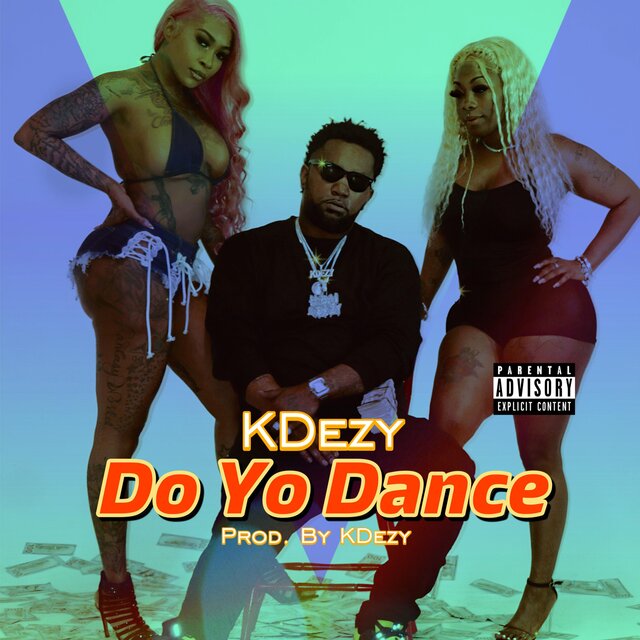 Do Yo Dance