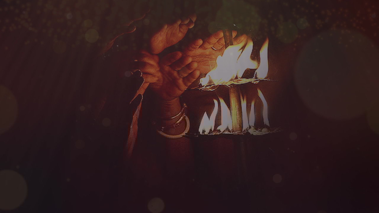 Maa Jag Janani Jay Jay