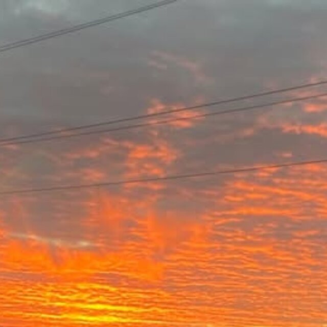 You