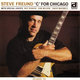 Cover art for album "C" For Chicago by Boz Skaggs, David Maxwell, Kim Wilsonn, Steve Freund