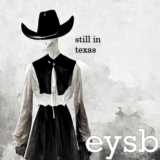 Still in Texas