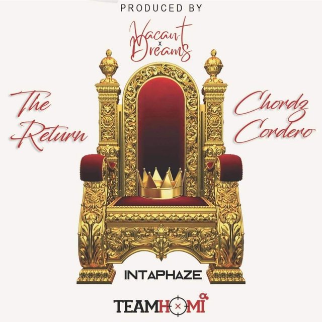 The Return