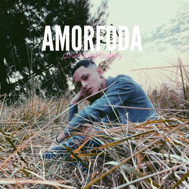 Amorfoda