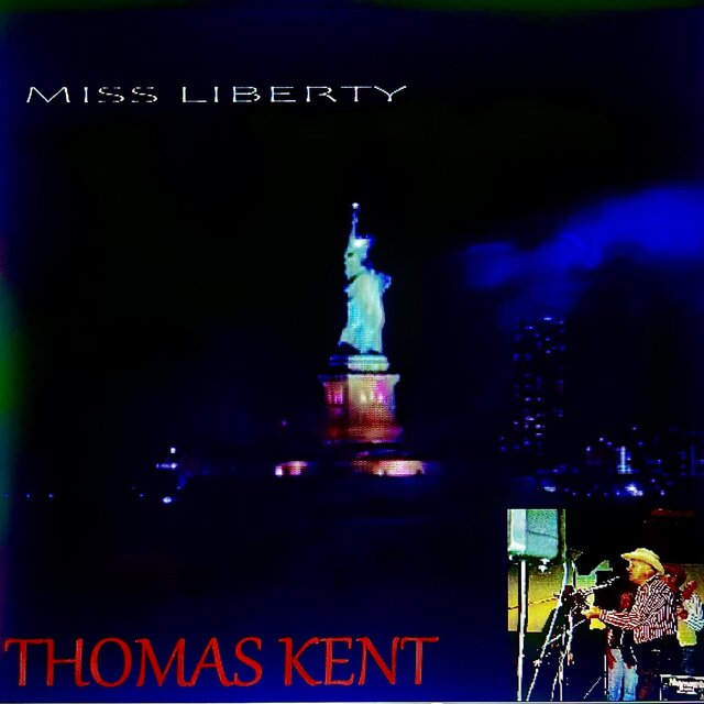 MISS LIBERTY