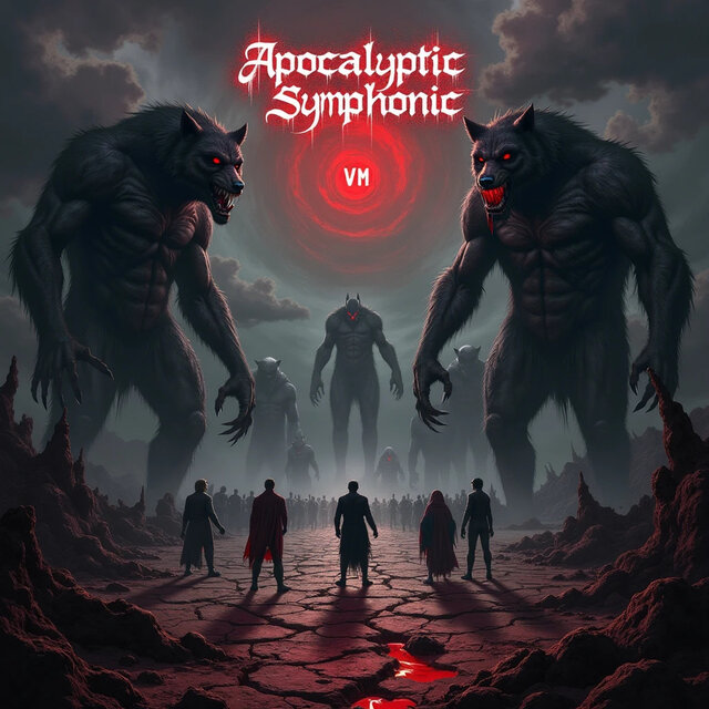 Apocalyptic Symphony
