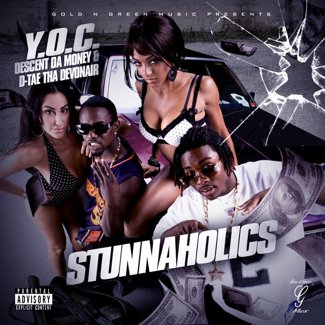 Stunnaholics
