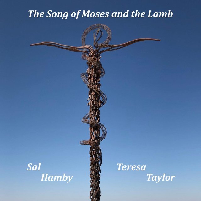 The Song of Moses and the Lamb