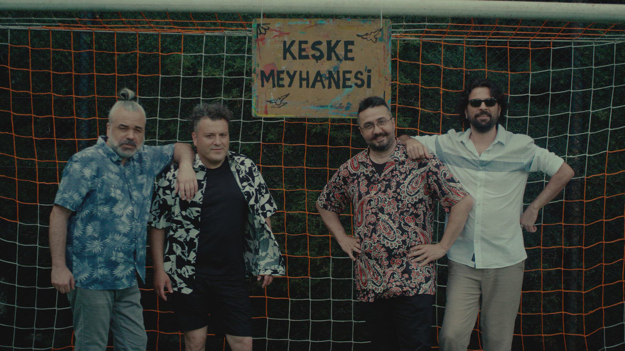 Tek Çiçekle Bahar