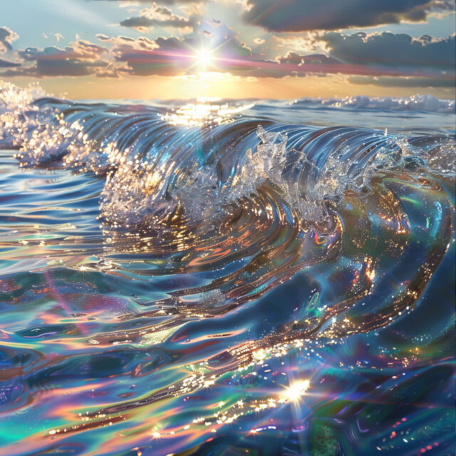 Fresh Waves