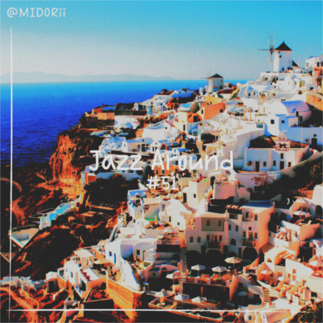 Jazz Around #51