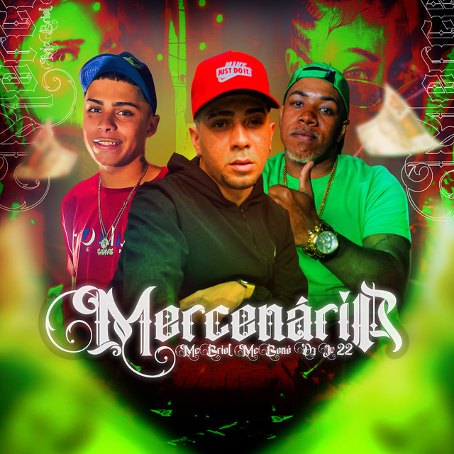 Mercenária