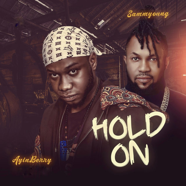 Hold On
