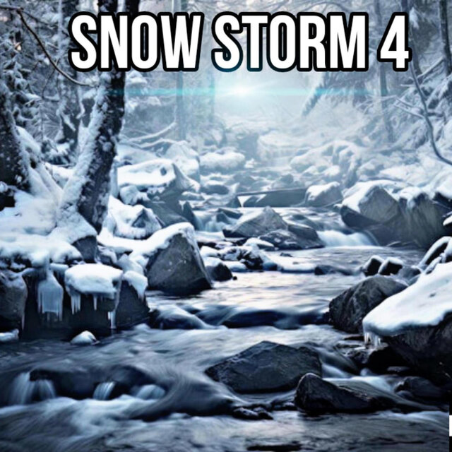 Snow Storm 4