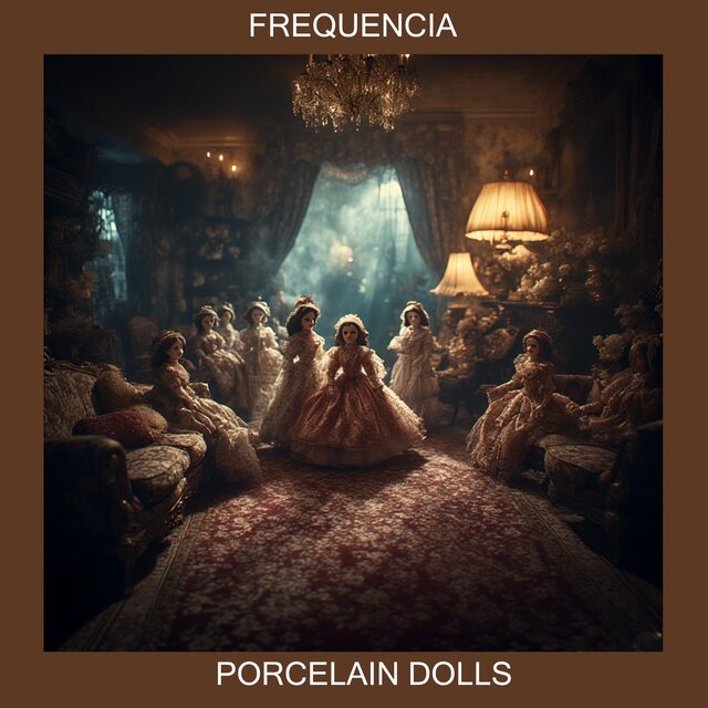 Porcelain Dolls