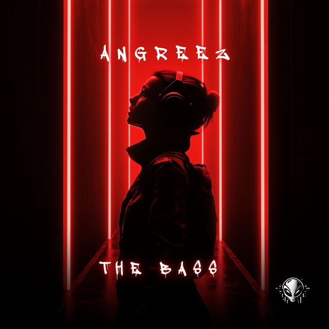 ANGREEZ on TIDAL